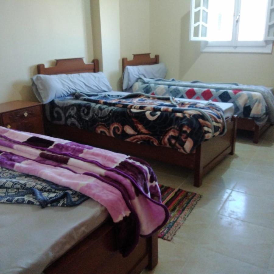 Addas Apartment Siwa Oasis