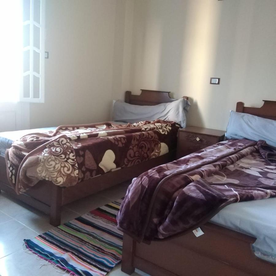 Addas Apartment
