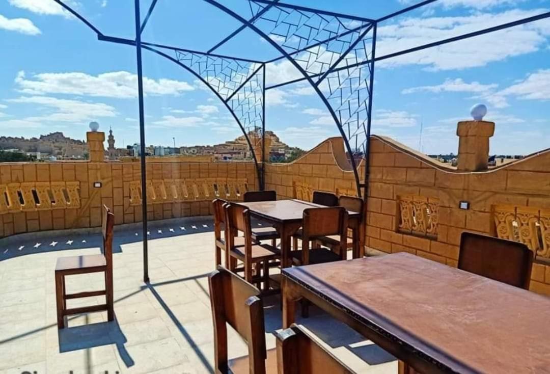 Addas Apartment *