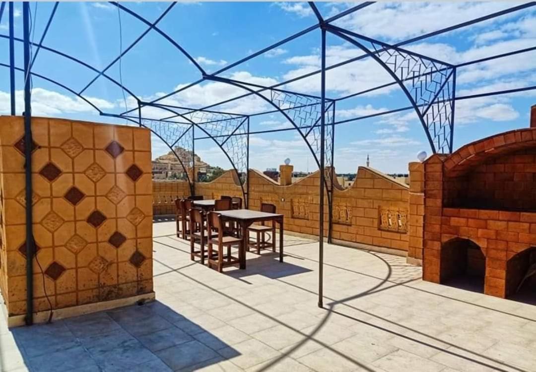 Addas * Siwa Oasis