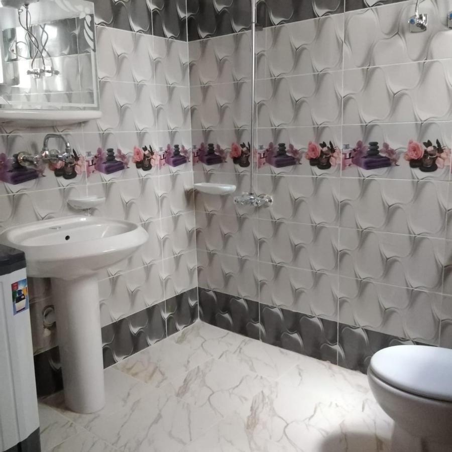 Apartment Addas *