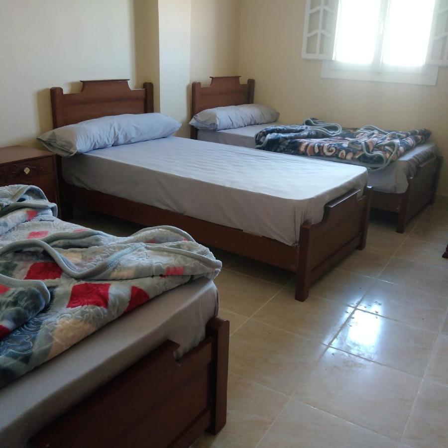 Apartment Addas *