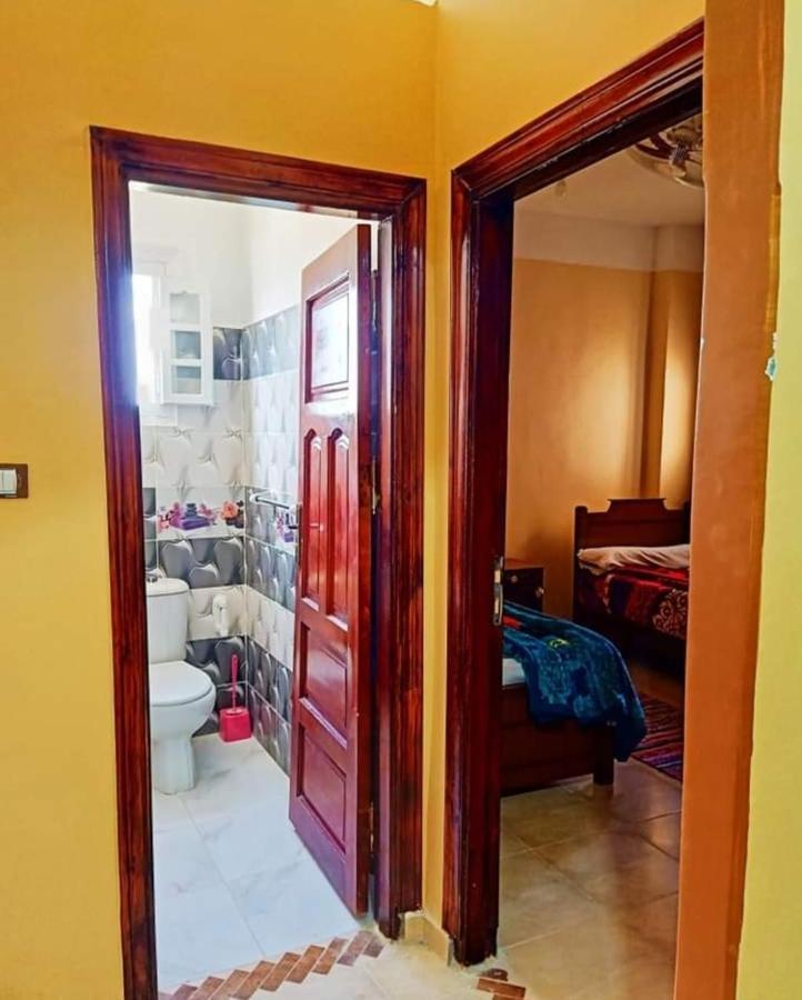 Apartment Addas Siwa Oasis