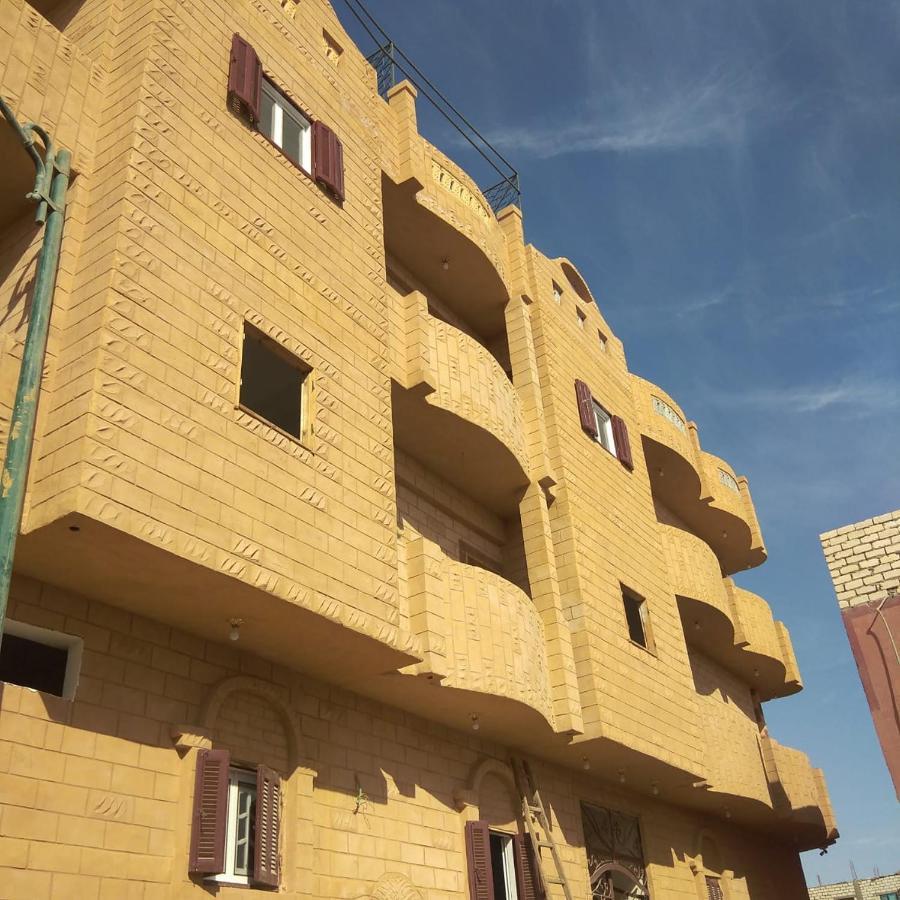 Addas Apartment Siwa Oasis
