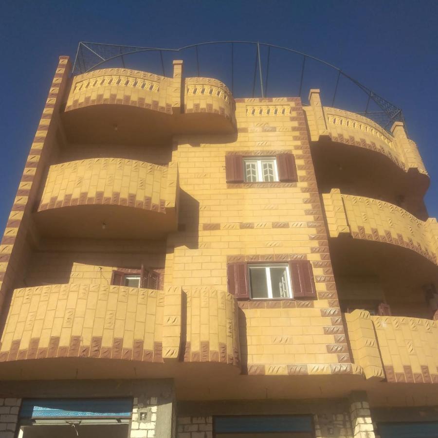 Apartment Addas *